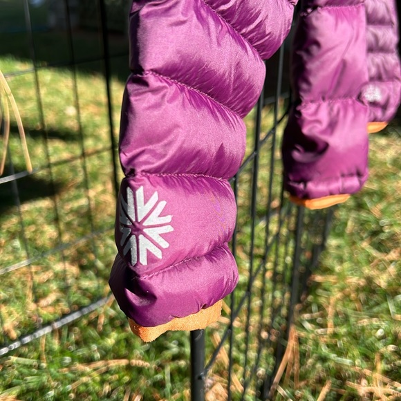 Icewear Iceland Duck Down & Feathers jacket - Picture 4 of 11